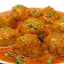 CHICKEN KOFTY