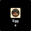 eggs