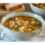 CHICKEN   SOUP