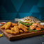 SEA FOOD