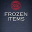 FROZEN ITEMS
