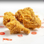 FRIED CHICKEN