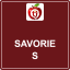 SAVORIES