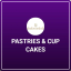 PASTRIES & DOUNTS