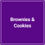 Brownies & Cookies
