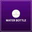 WATER BOTTLE