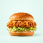 Chicken Burgers