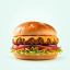 Beef Burgers