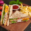 SANDWICH