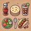 Side Items