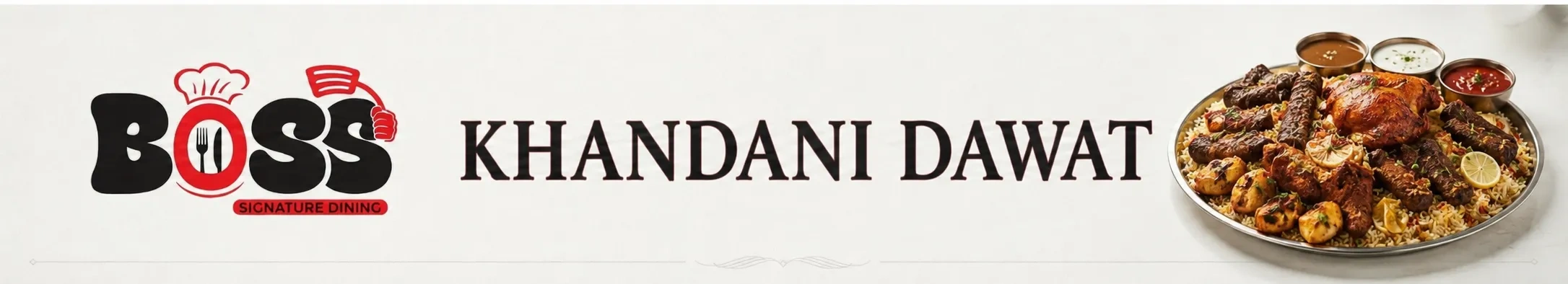 KHANDANI DAWAT