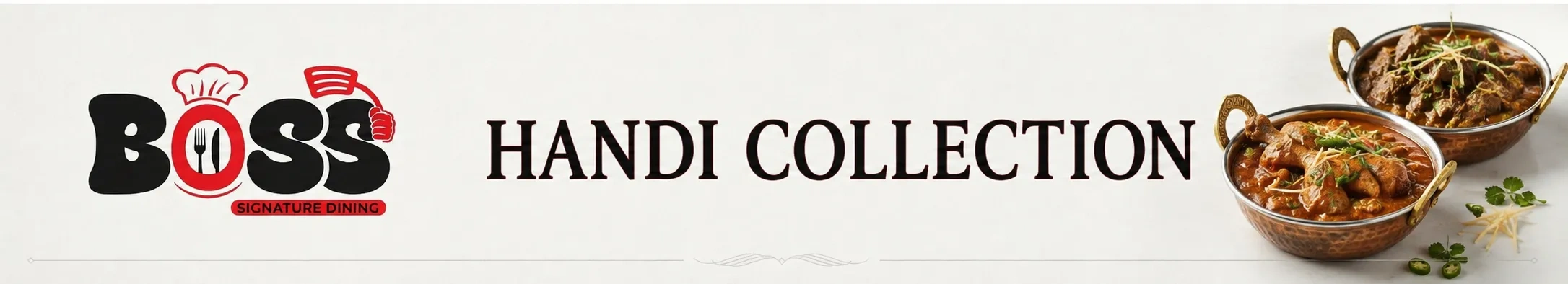 HANDI COLLECTION
