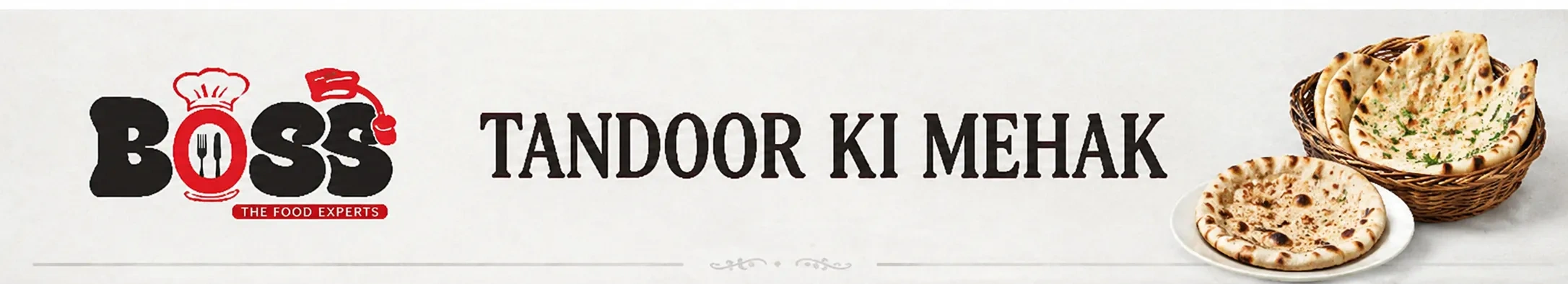 TANDOOR KI MEHAK