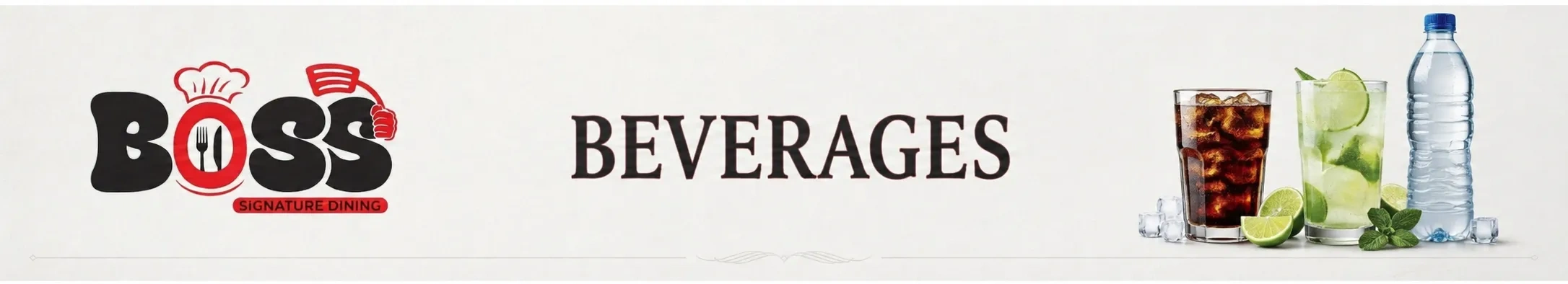 BEVERAGES