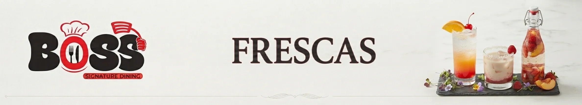 FRESCAS