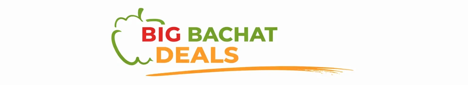 BIG BACHAT DEALS