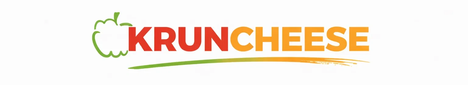 KRUNCHEESE