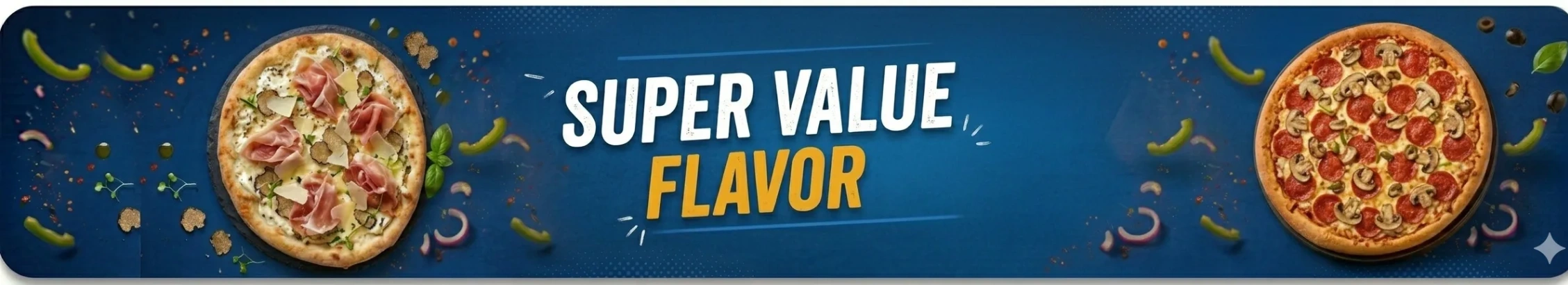 SUPER VALUE FLAVOR