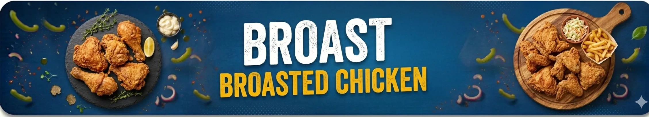 BROAST