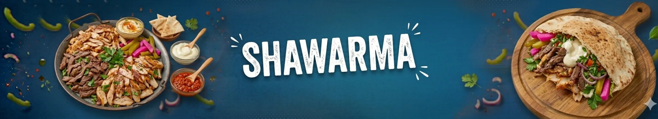 SHAWARMA