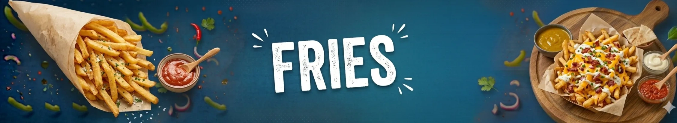FRIES