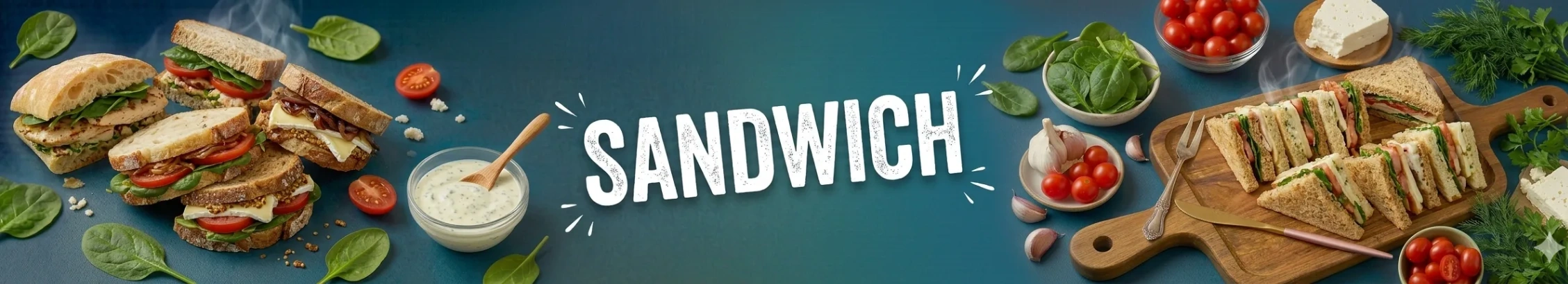 SANDWICH