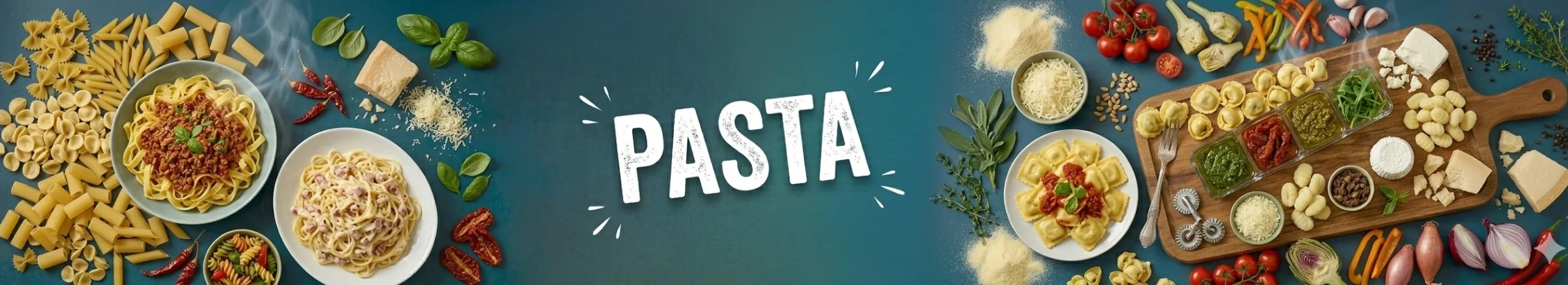 PASTA