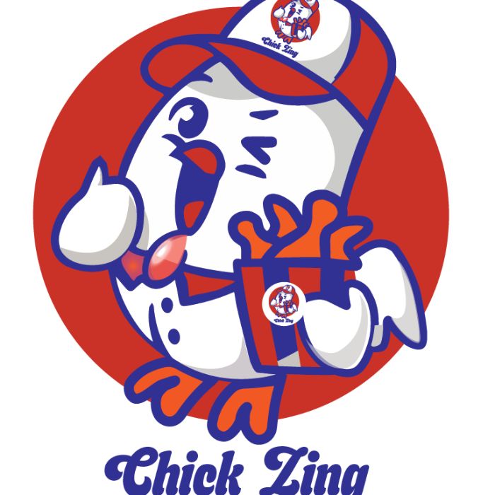 Chickzing Africa