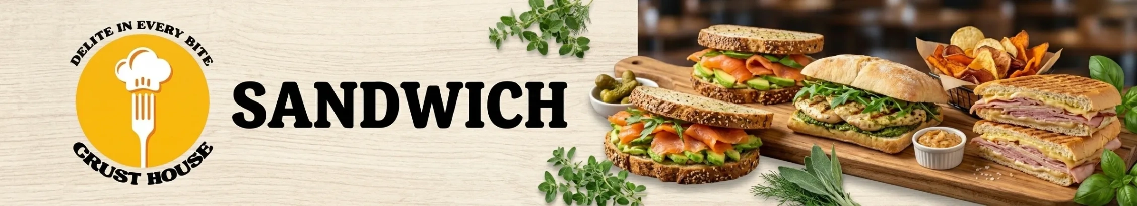 SANDWICH