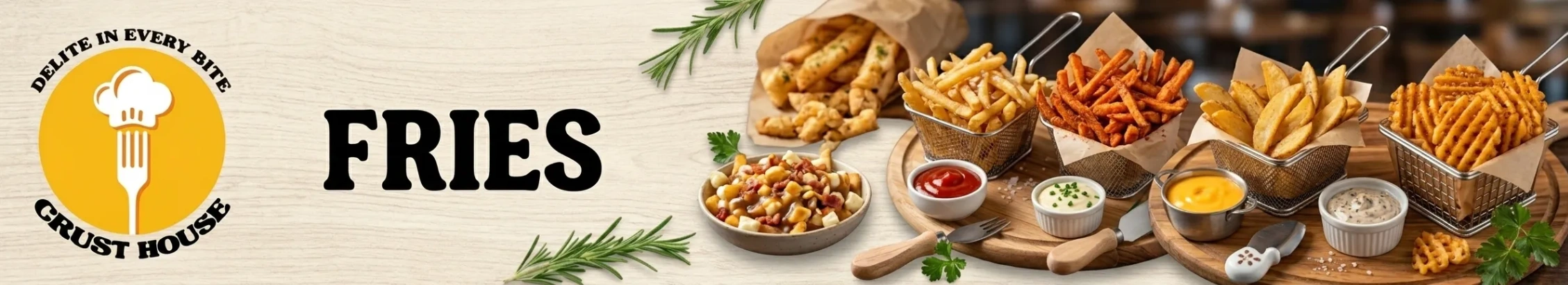 FRIES