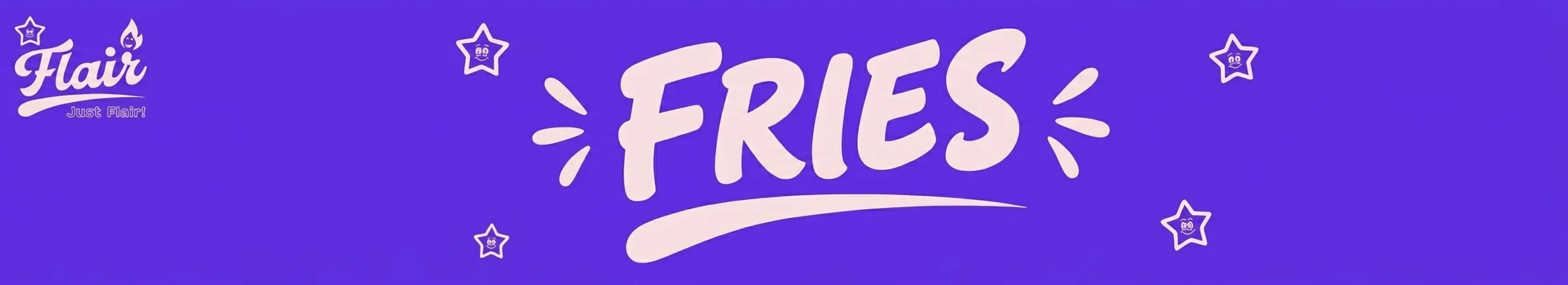 FRIES