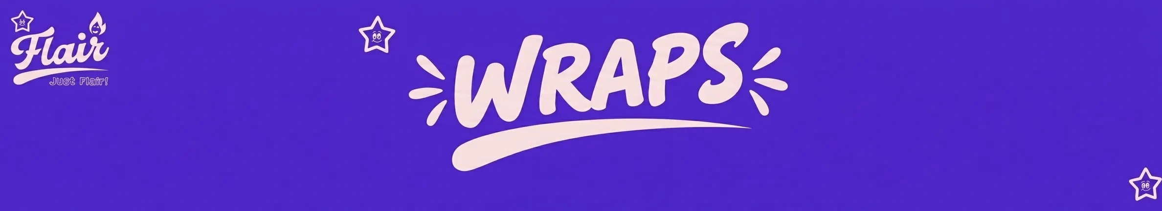 WRAPS