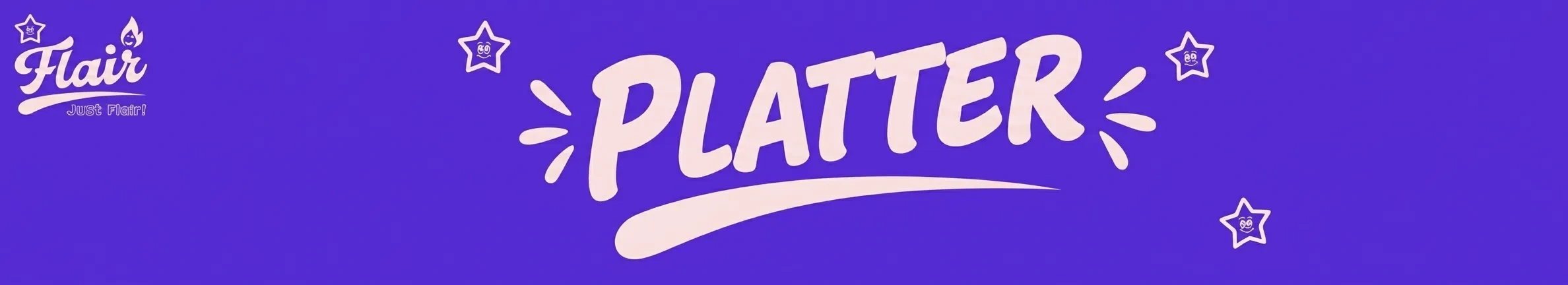 PLATTER