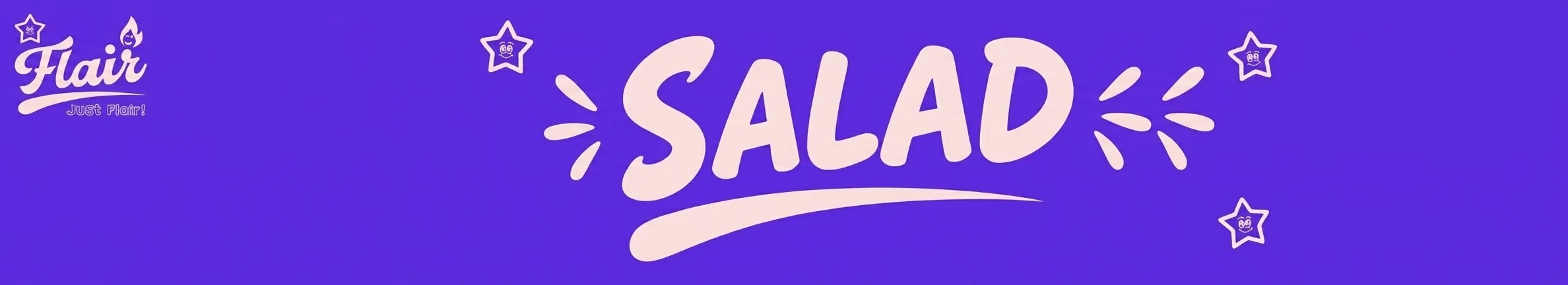 SALAD