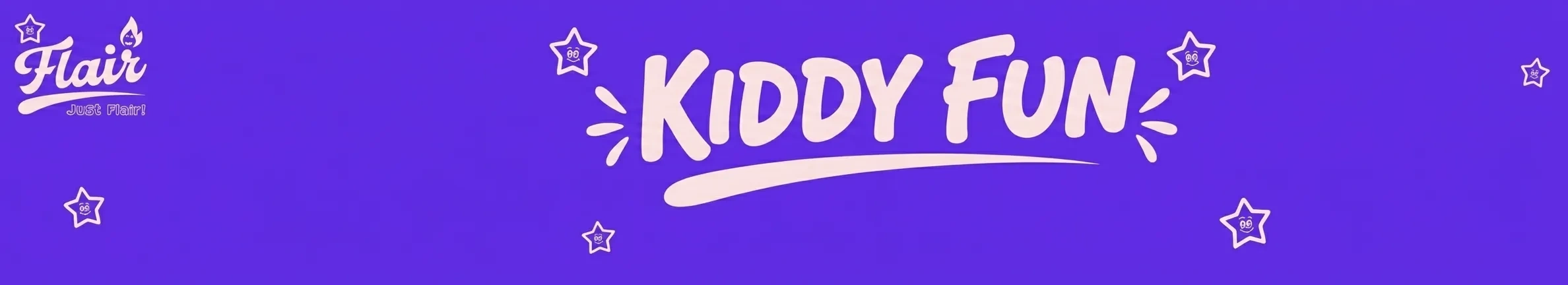 KIDDY FUN