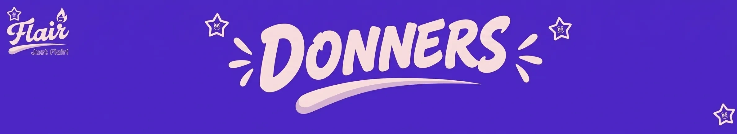 DONNERS