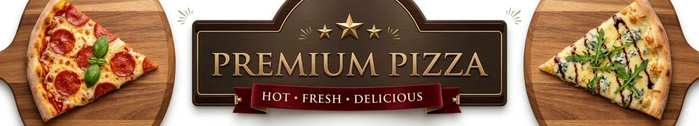 PREMIUM PIZZA 'S