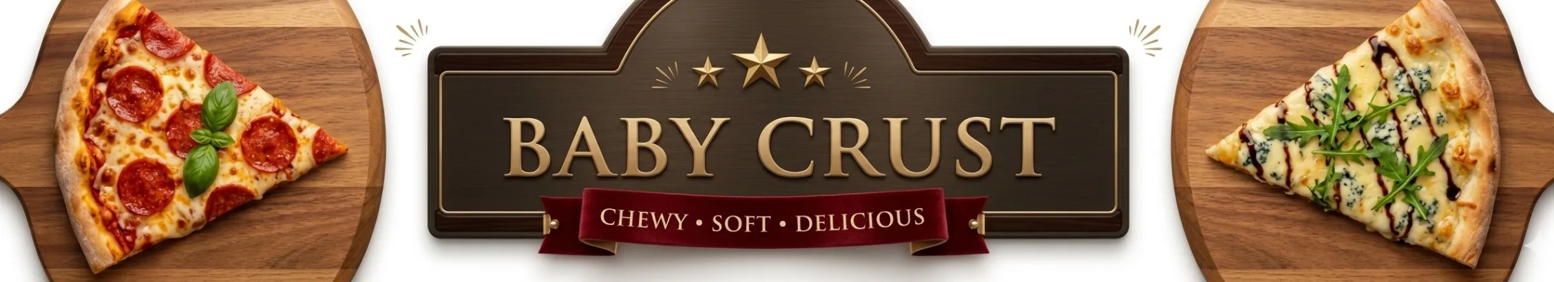 BABY CRUST