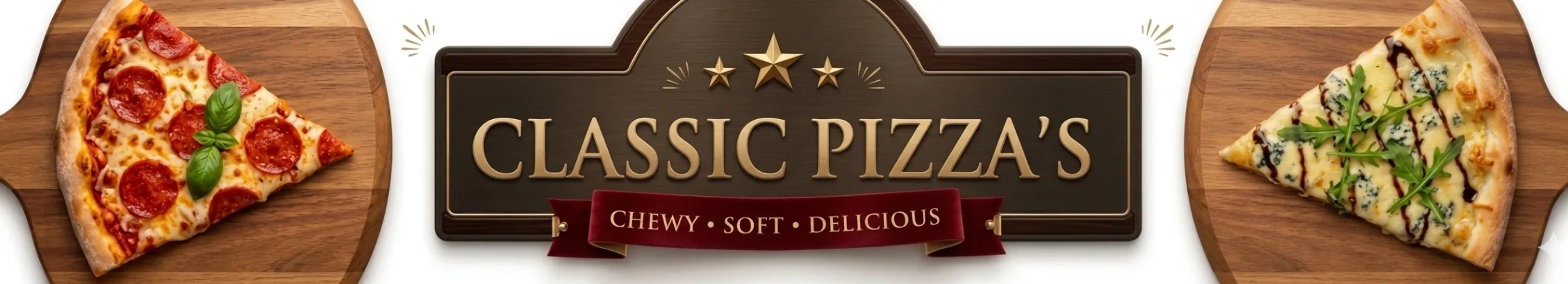 CLASSIC PIZZA'S