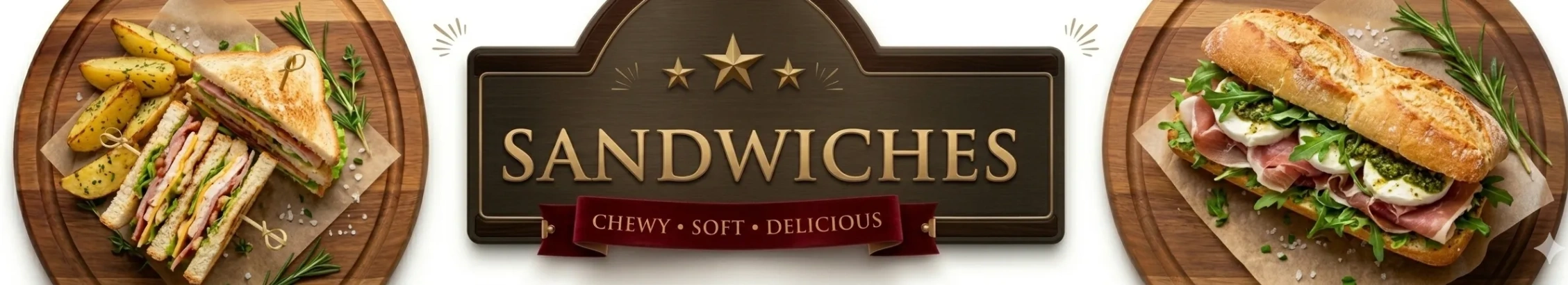 SANDWICHE