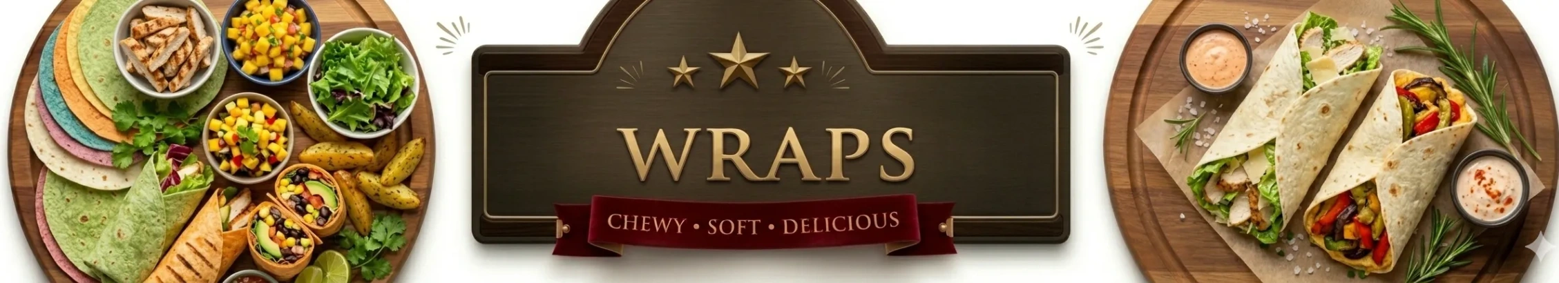 WRAPS