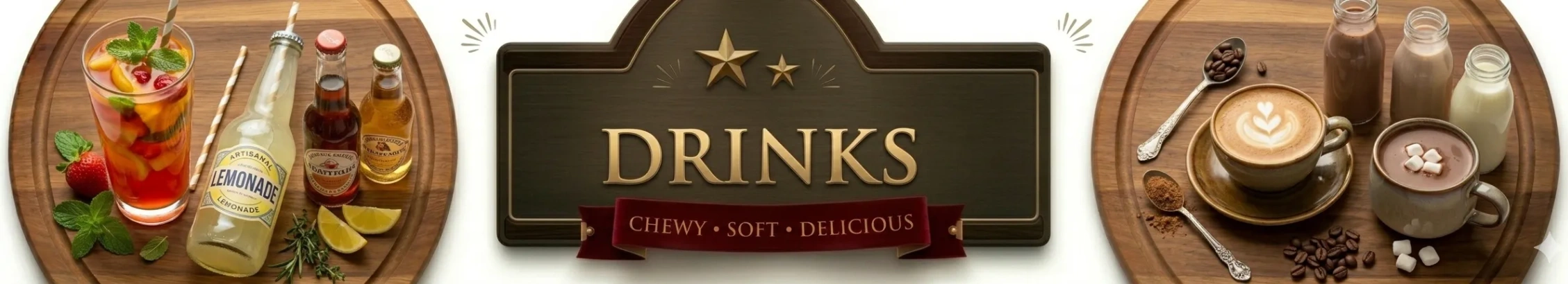 DRINKS