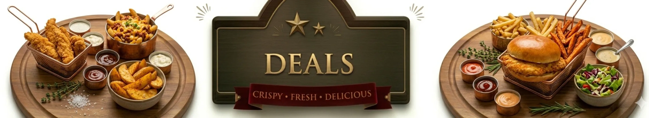 DEALS