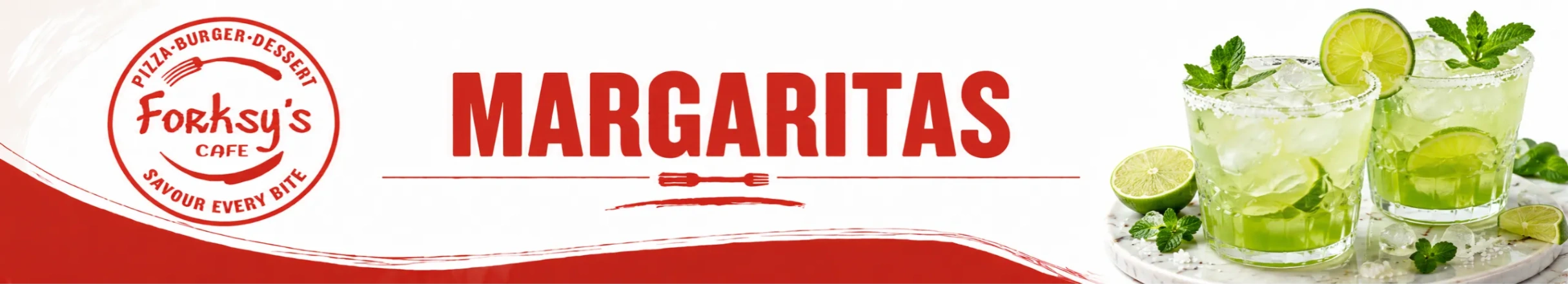 MARGARITAS