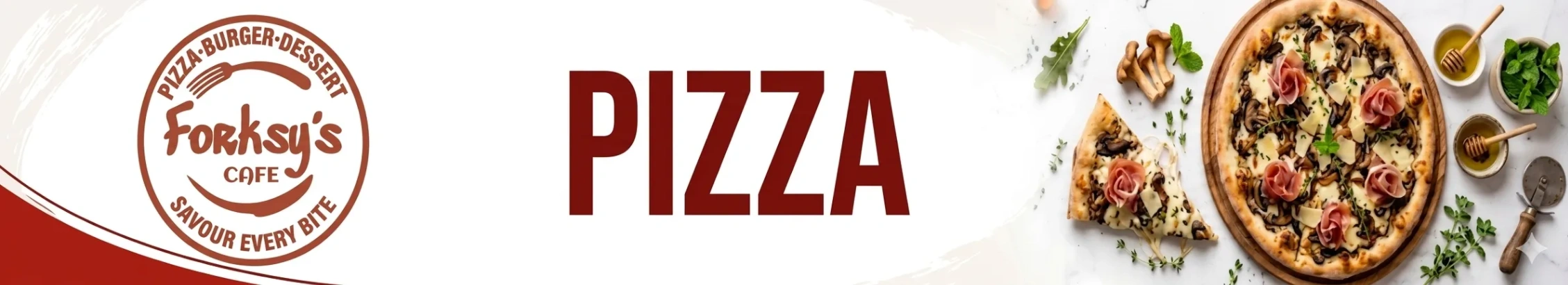 PIZZA LOCAL LEGENDS