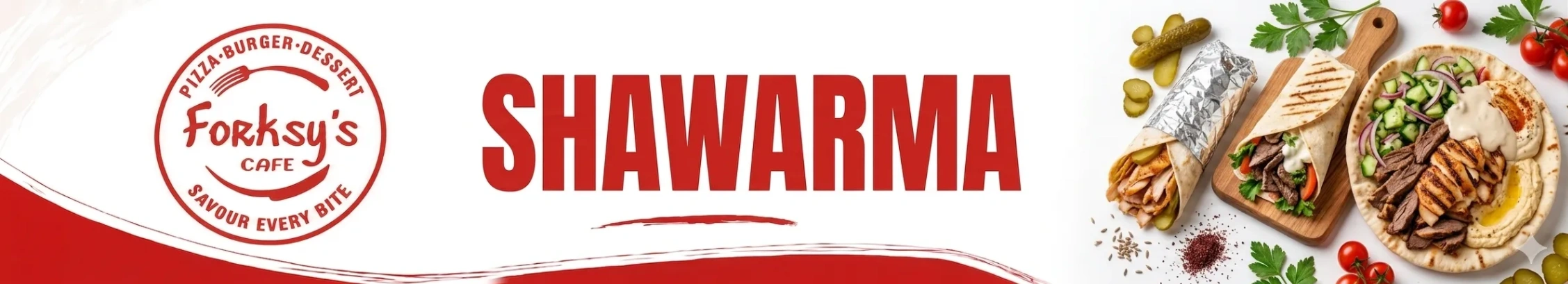 SHAWARMA