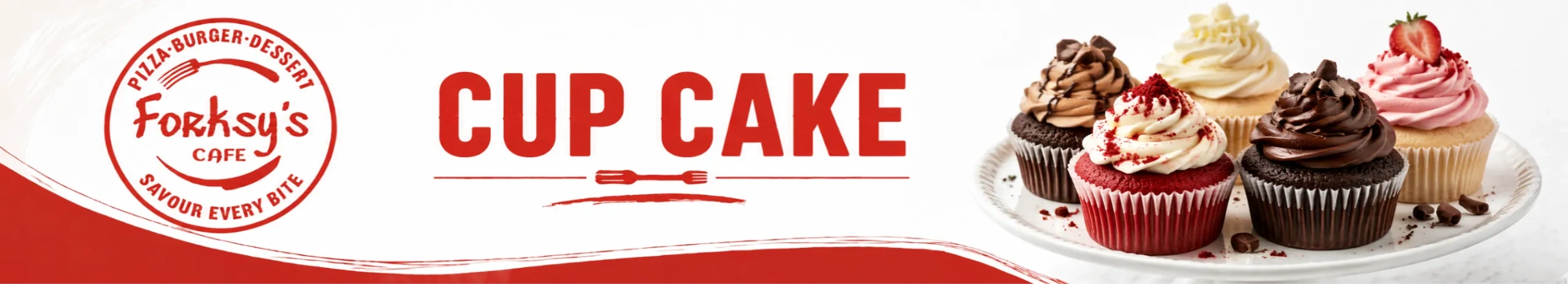 CUP CAKE