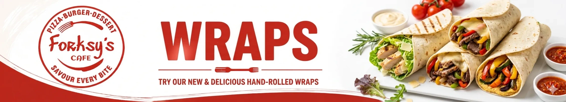 WRAPS