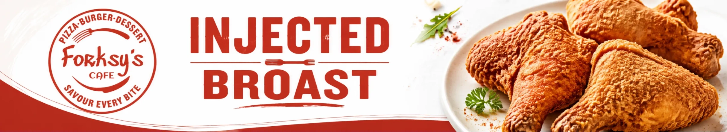 INJECTED BROAST