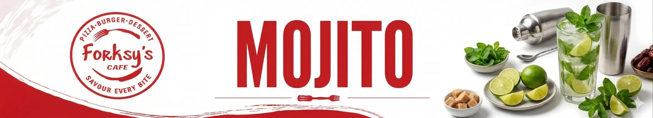 MOJITOS